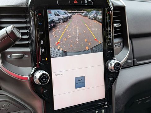 New 2025 RAM 2500 Big Horn image 16