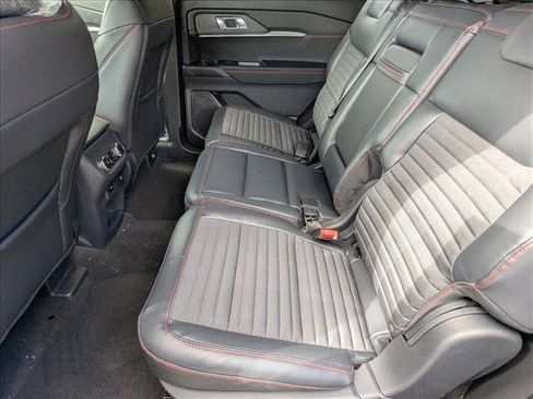 New 2026 Ford Explorer ST-Line w/ Premium Package image 15