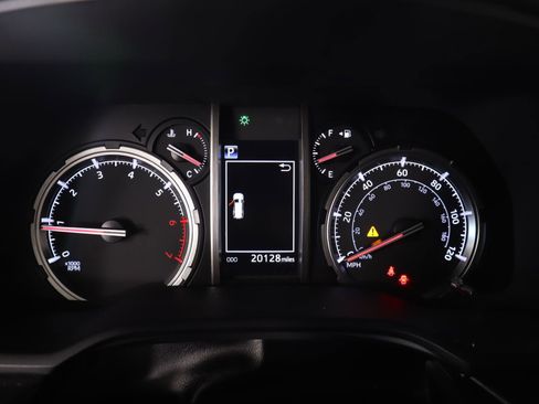 Used 2022 Toyota 4Runner TRD Pro image 4