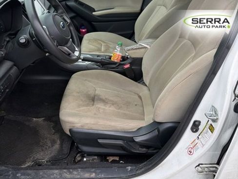 Used 2019 Subaru Impreza 2.0i Premium w/ Eyesight & BSD/Rcta & SRF image 5