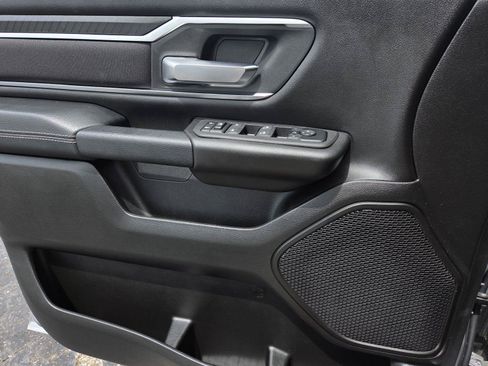 Used 2025 RAM 1500 Big Horn AWD/4WD image 21