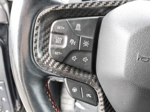 Used 2023 Ford Bronco Raptor AWD/4WD image 22