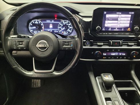 Used 2022 Nissan Pathfinder SV FWD image 22