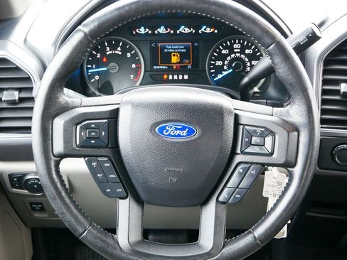 Used 2019 Ford F150 XLT w/ Equipment Group 302A Luxury image 17