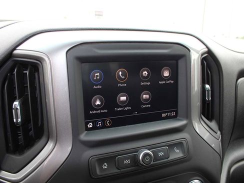 Used 2023 GMC Sierra 3500 Pro w/ Convenience Package AWD/4WD image 36