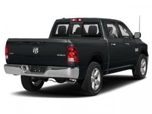 Used 2015 RAM 1500 Big Horn image 2
