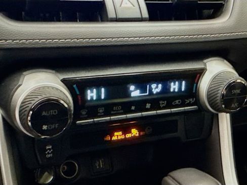 Used 2024 Toyota RAV4 LE image 16