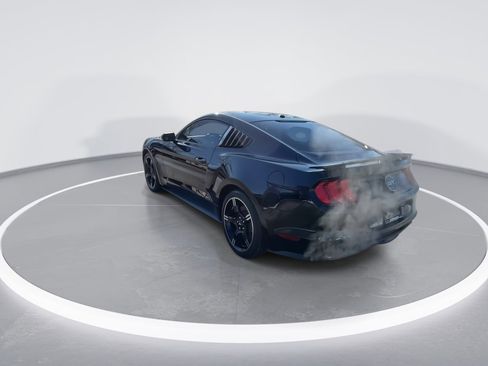 Used 2019 Ford Mustang GT Premium w/ Equipment Group 401A image 6
