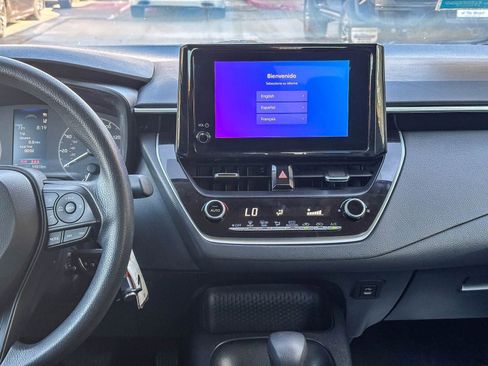 Used 2023 Toyota Corolla LE image 16