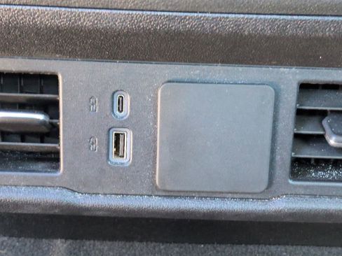 Certified 2024 Chevrolet Silverado 2500 Custom w/ Custom Value Package image 22