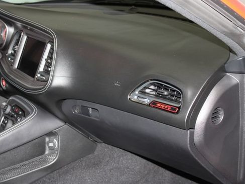 Used 2020 Dodge Challenger SRT Hellcat RWD image 15