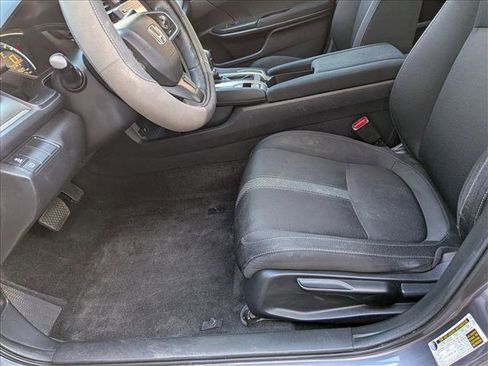 Used 2017 Honda Civic LX image 14
