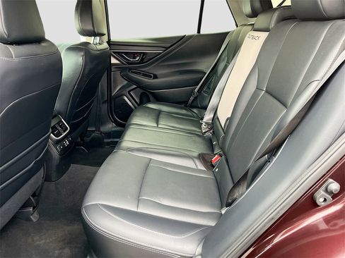 Used 2024 Subaru Outback Touring XT image 26