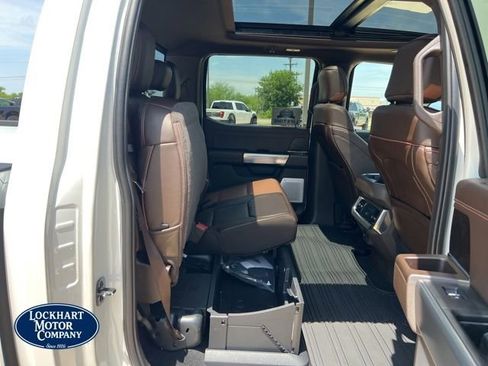 New 2026 Ford F350 King Ranch AWD/4WD image 28