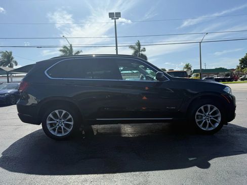 Used 2016 BMW X5 xDrive35i image 6