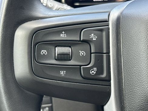 Used 2025 GMC Sierra 1500 Elevation AWD/4WD image 22
