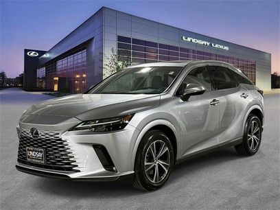 Certified 2023 Lexus RX 350 Premium