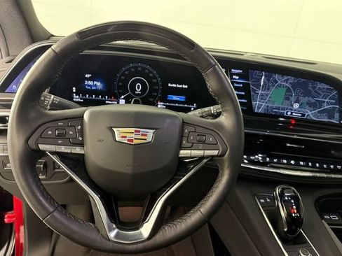 Used 2024 Cadillac Escalade Sport image 17