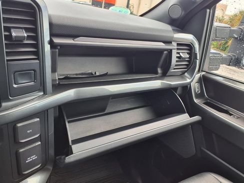 Used 2022 Ford F150 XLT w/ Equipment Group 302A High AWD/4WD image 33