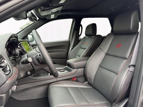 New 2026 Dodge Durango GT AWD/4WD image 9