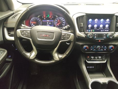 Used 2020 GMC Terrain SLE w/ Driver Convenience Package AWD/4WD image 22