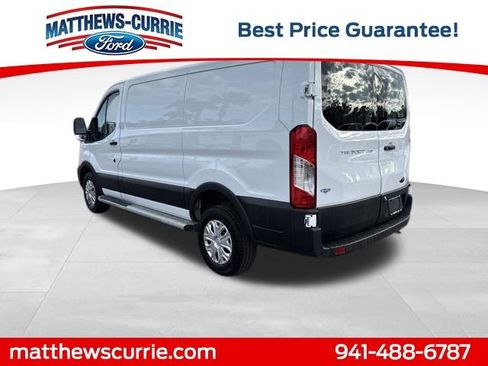 Used 2024 Ford Transit 250 Base w/ Exterior Upgrade Package image 6