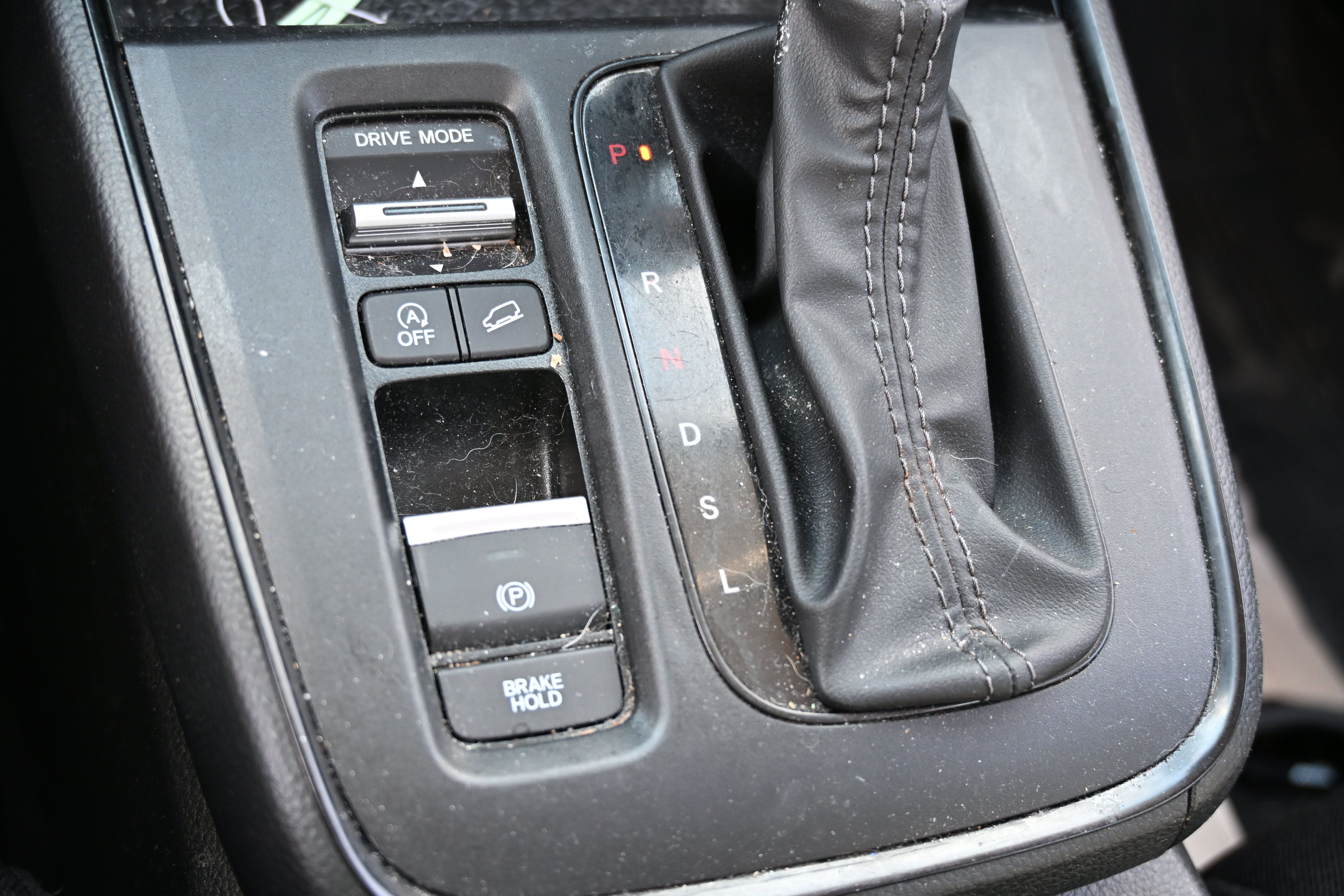 Used 2024 Honda CR-V EX image 22