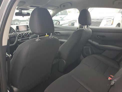 New 2025 Nissan Sentra S image 15