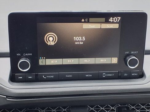 Used 2023 Honda Accord LX image 12