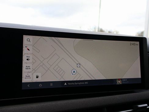 New 2026 Hyundai Santa Cruz Limited AWD/4WD image 36
