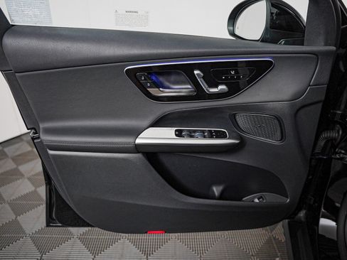 Certified 2026 Mercedes-Benz GLC 300 image 20