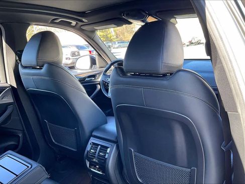 Used 2019 BMW X3 xDrive30i w/ Convenience Package image 21