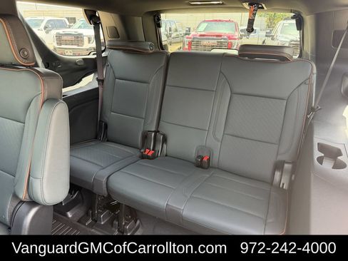 New 2026 GMC Yukon AT4 w/ AT4 Premium Package AWD/4WD image 26