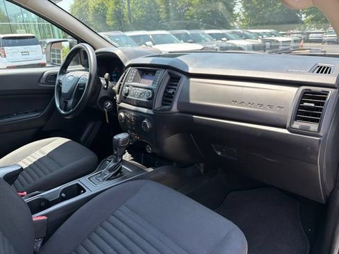 Used 2021 Ford Ranger XL w/ Equipment Group 101A High AWD/4WD image 32