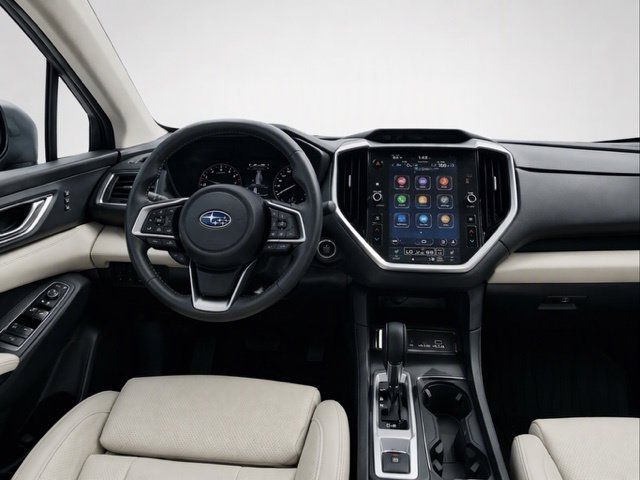 Used 2023 Subaru Ascent Limited w/ Technology Package AWD/4WD image 11