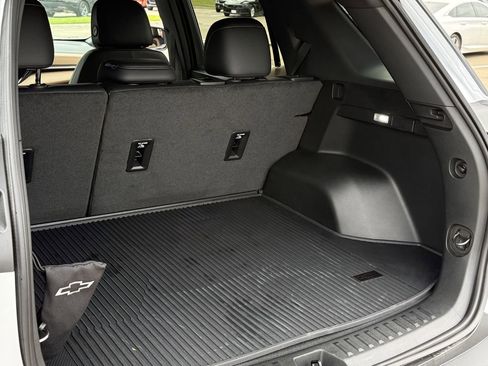 Certified 2026 Chevrolet Equinox ACTIV w/ LPO, Floor Liner Package image 24
