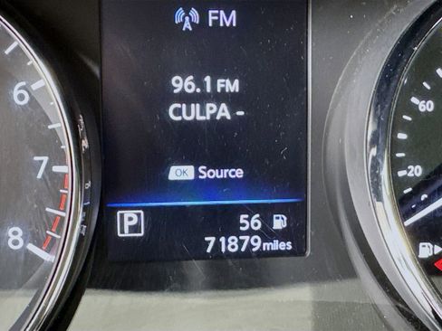 Used 2019 Nissan Rogue SV image 28