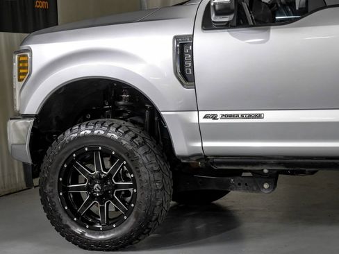 Used 2019 Ford F250 Lariat AWD/4WD image 21