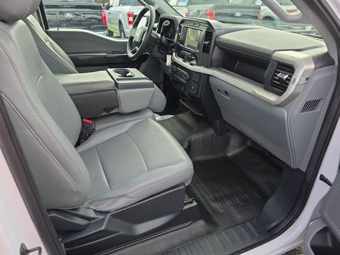 Used 2022 Ford F150 XL RWD image 29