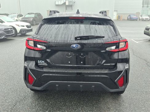 Certified 2025 Subaru Crosstrek 2.5i Limited image 5