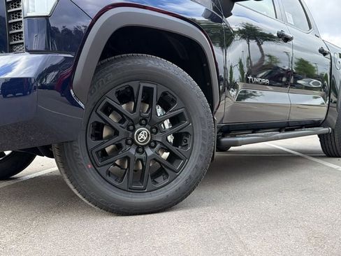 New 2026 Toyota Tundra Limited image 2