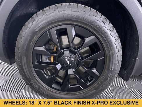 Used 2024 Kia Telluride SX X-Pro AWD/4WD image 17