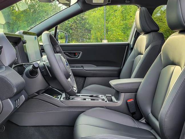 New 2026 Subaru Outback Premium AWD/4WD image 2