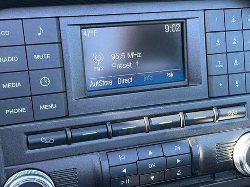 Used 2017 Ford Mustang Convertible w/ Equipment Group 051A RWD image 21