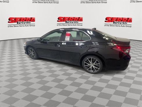 Certified 2024 Toyota Camry XLE image 6