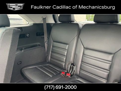 Used 2020 Kia Sorento EX AWD/4WD image 14