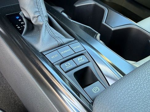 Certified 2026 Toyota Camry SE image 24