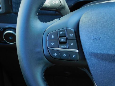 New 2025 Ford Bronco Sport Big Bend w/ Convenience Package image 18