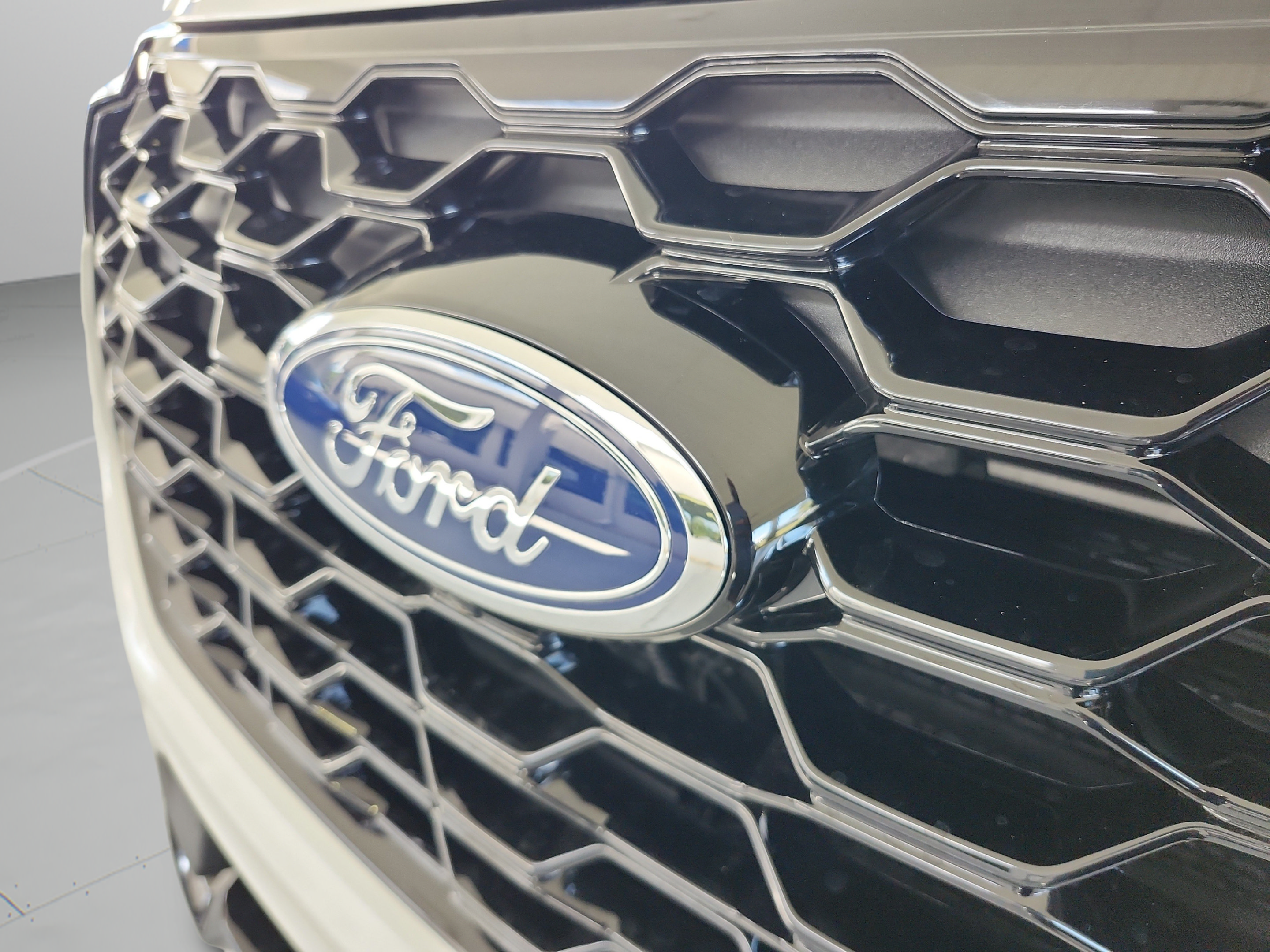 New 2026 Ford Explorer ST-Line w/ ST-Line Street Pack RWD image 23