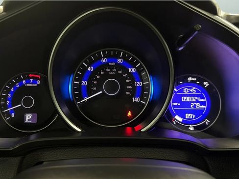 Used 2016 Honda Fit EX image 11